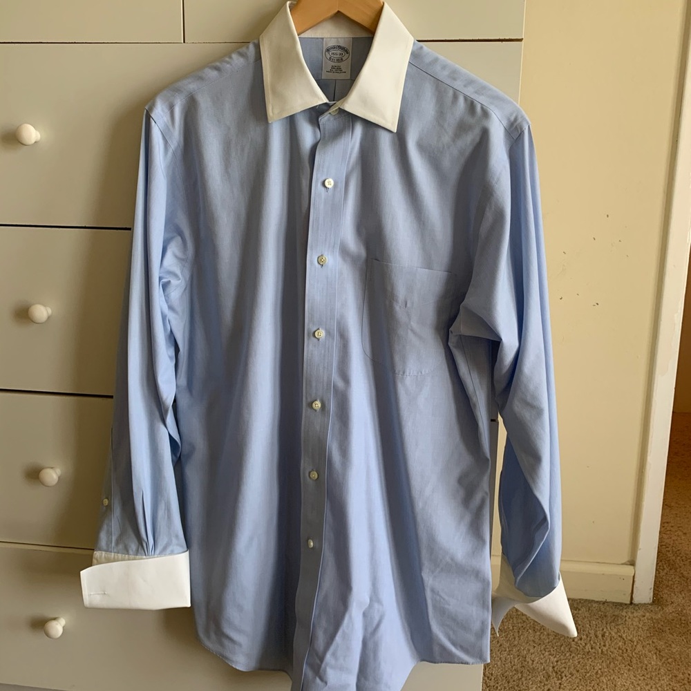 Brooks Brothers Shirt